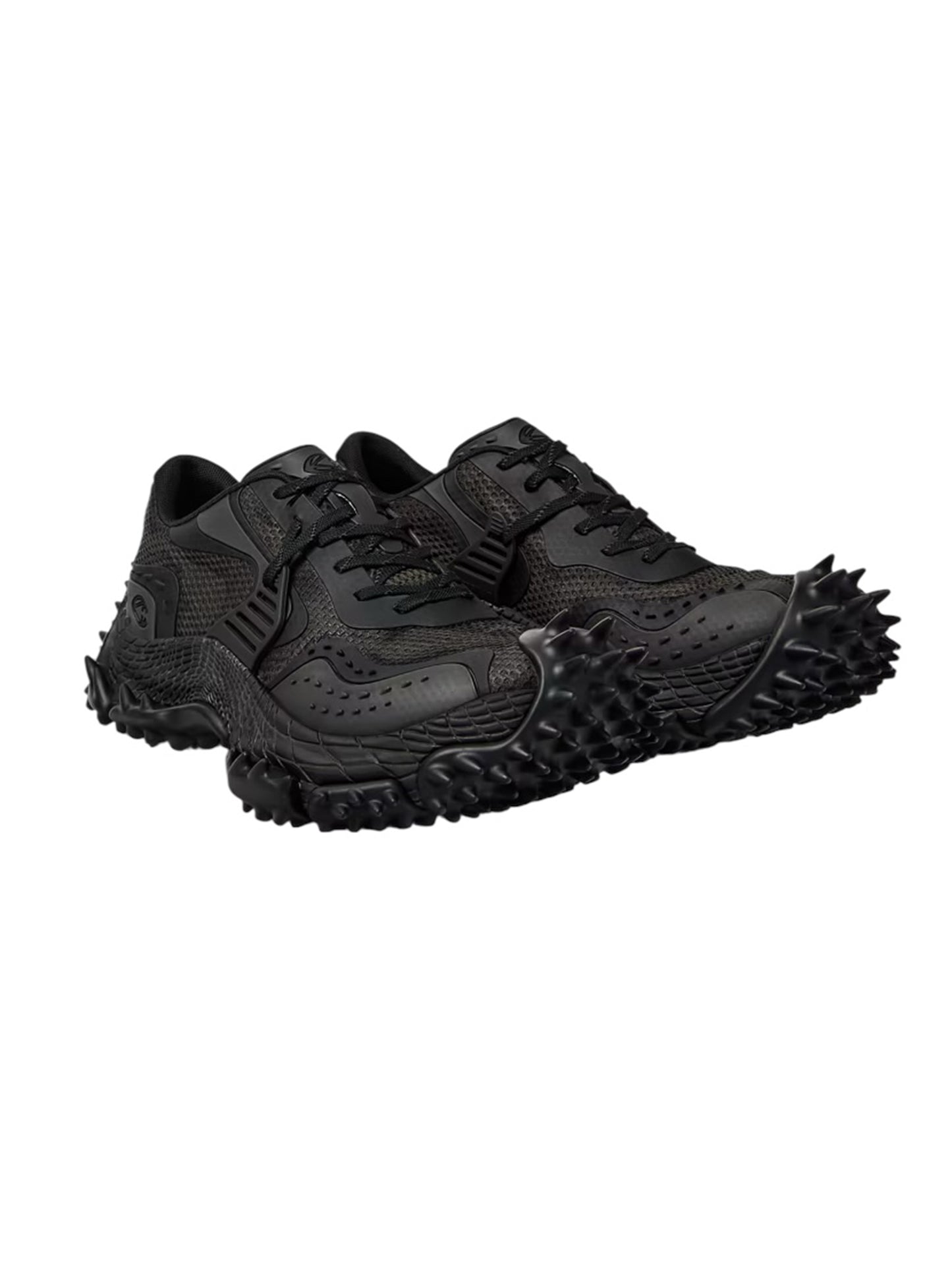 【CAMPER LAB  - カンペールラボ】Tornado/ Sweaty Meteor-Black (シューズ/ブラック)