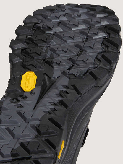 【VANS - ヴァンズ】 Mte Crosspath Xc Gore-Tex / BLACK (スニーカー/ブラック)