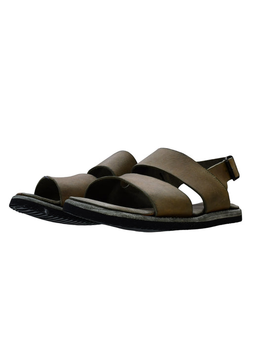【GUIDI - グイディ】BRKZ02V SANDAL / CV177T(サンダル/カーキ)