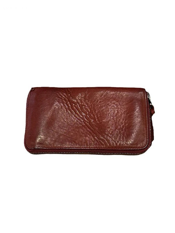 CHRISTIAN PEAU WALLET B004（クリスチャン ポー 長財布）SHEEP
