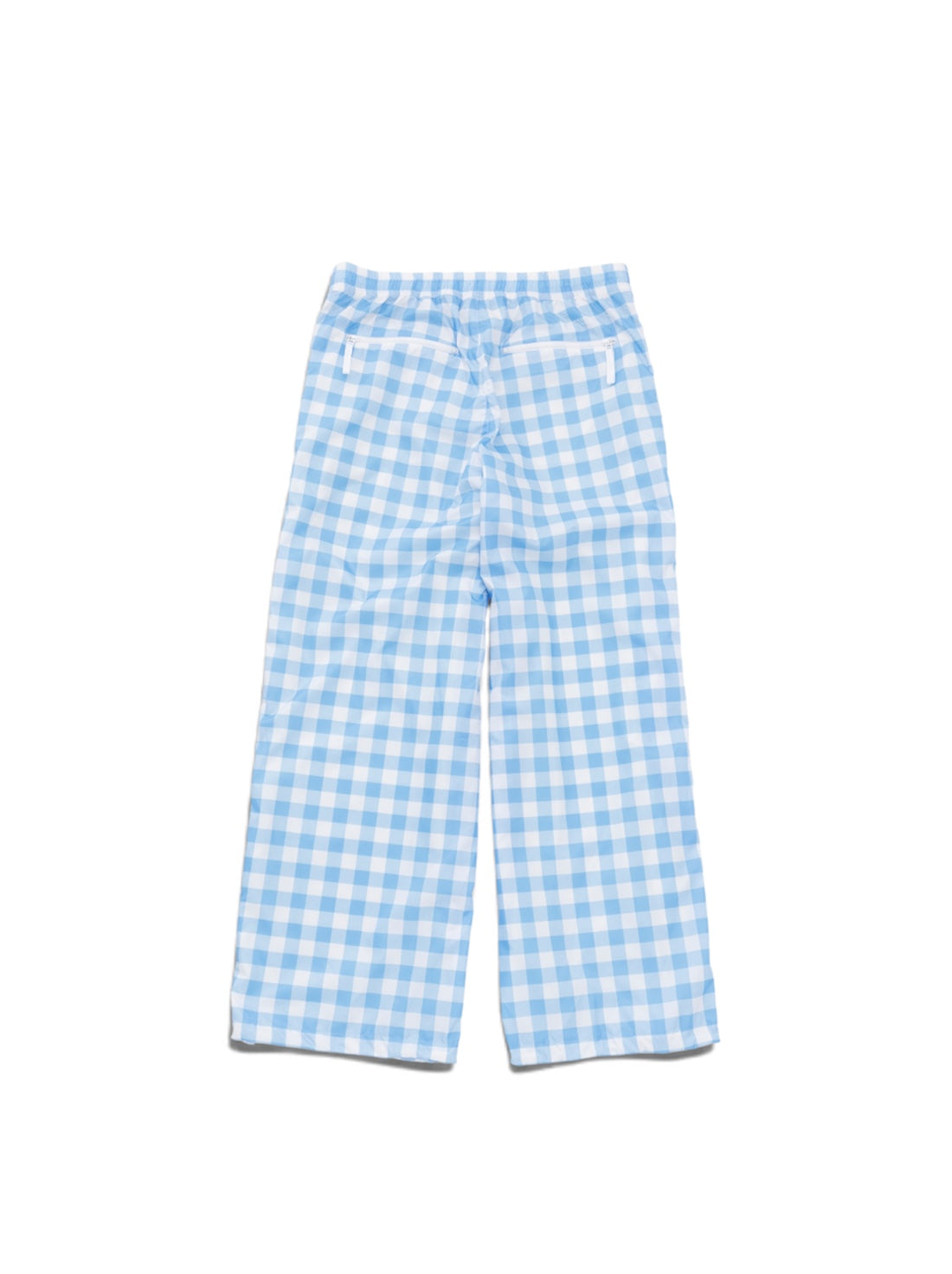 【TSTS -ティーエスティーエス】RECYCLED POLYESTER WIND PANTS/ BLUE (パンツ/ブルー)