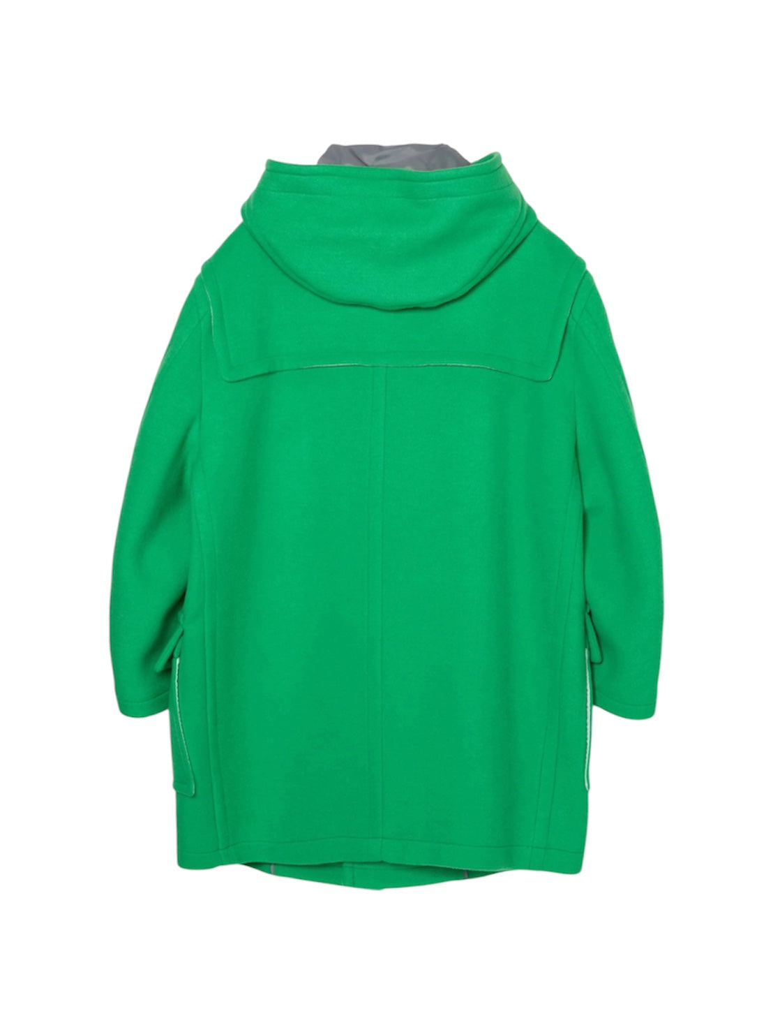 【kolor BEACON - カラー ビーコン】26WBM-C01131-51 Coat / Light green(コート/ライトグリーン)
