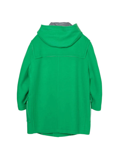 【kolor BEACON - カラー ビーコン】26WBM-C01131-51 Coat / Light green(コート/ライトグリーン)