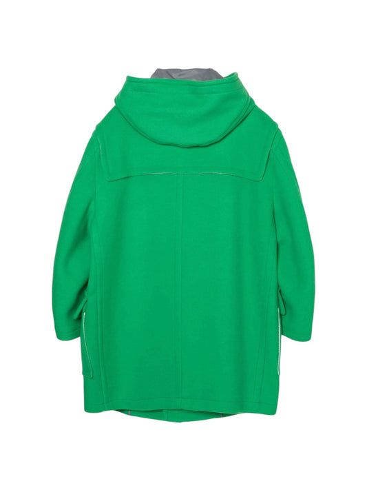 【kolor BEACON - カラー ビーコン】26WBM-C01131-51 Coat / Light green(コート/ライトグリーン)