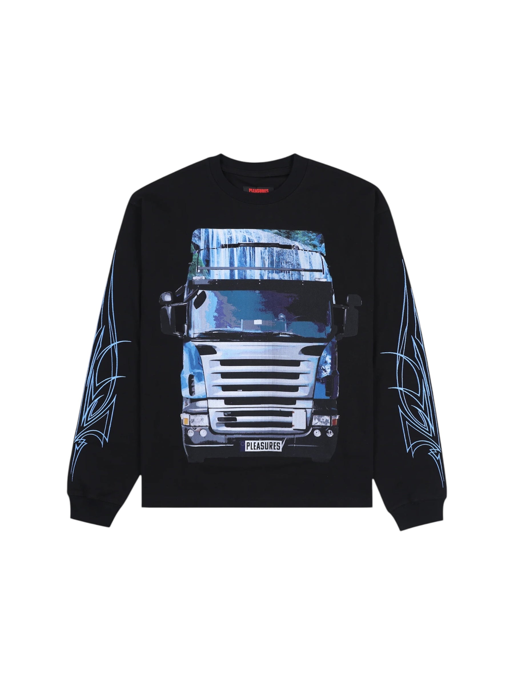 PLEASURES - プレジャーズ 公式通販サイト – union-onlinestore