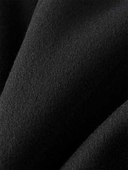 【POST ARCHIVE FACTION - ポストアーカイブファクション】Classic Coat / Black (コート/ブラック)