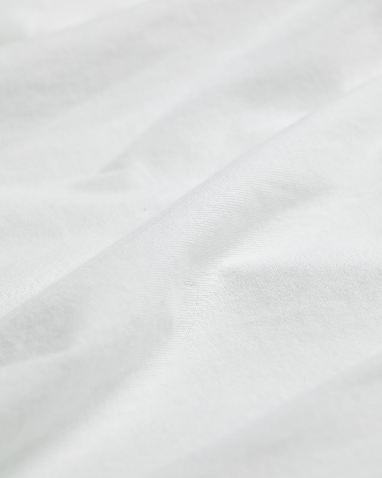 【ANACHRONORM - アナクロノーム】AN368 MANCHESTER PRINTED S/S T-S / WHITE (Tシャツ/ホワイト)