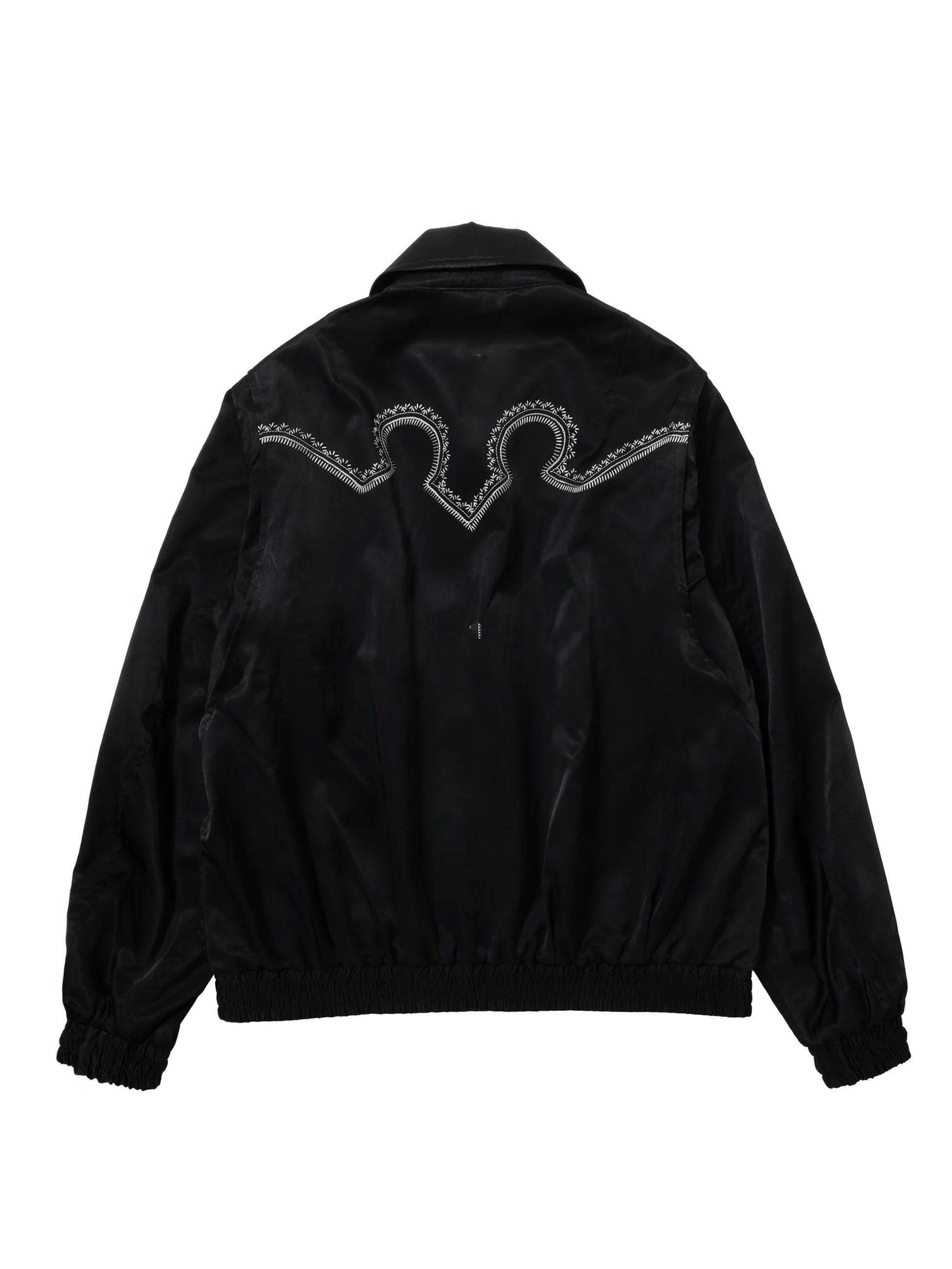 NEXUS Ⅶ -ネクサスセブン】H.C CWU JACKET / BLACK（ジャケット
