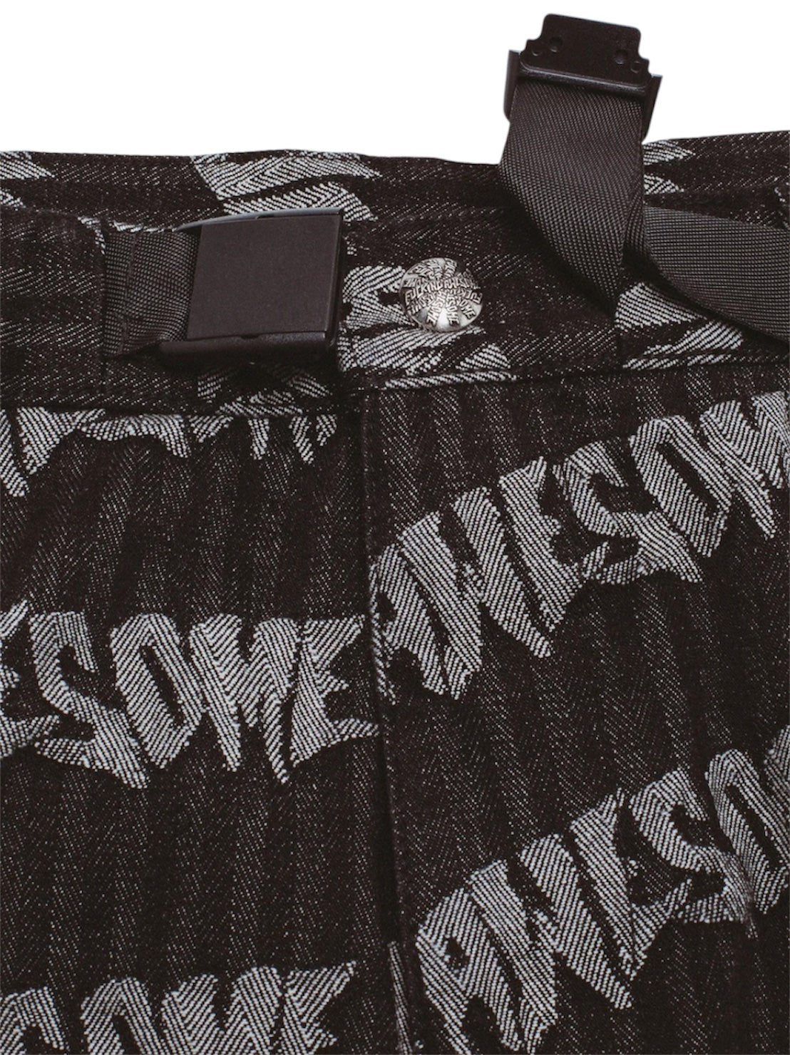 【Fucking Awesome- ファッキングオーサム】RIPSTOP CARGO PANTS /AOP（パンツ/AOP）