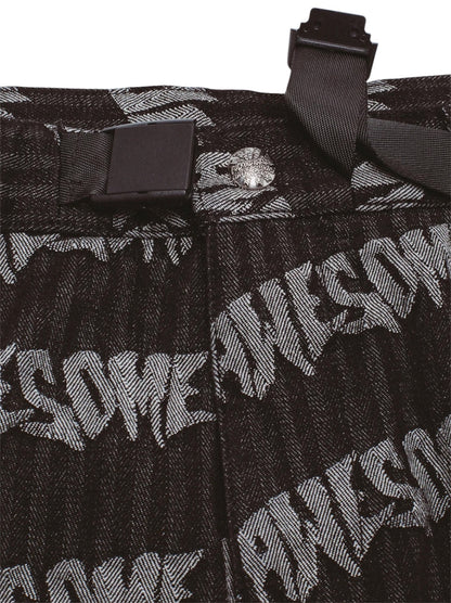 【Fucking Awesome- ファッキングオーサム】RIPSTOP CARGO PANTS /AOP（パンツ/AOP）