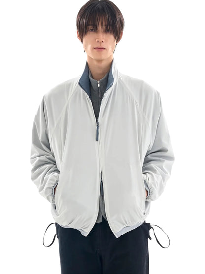 【POST ARCHIVE FACTION - ポストアーカイブファクション】Rivers Jacket / SKY BLUE (ジャケット/スカイブルー)