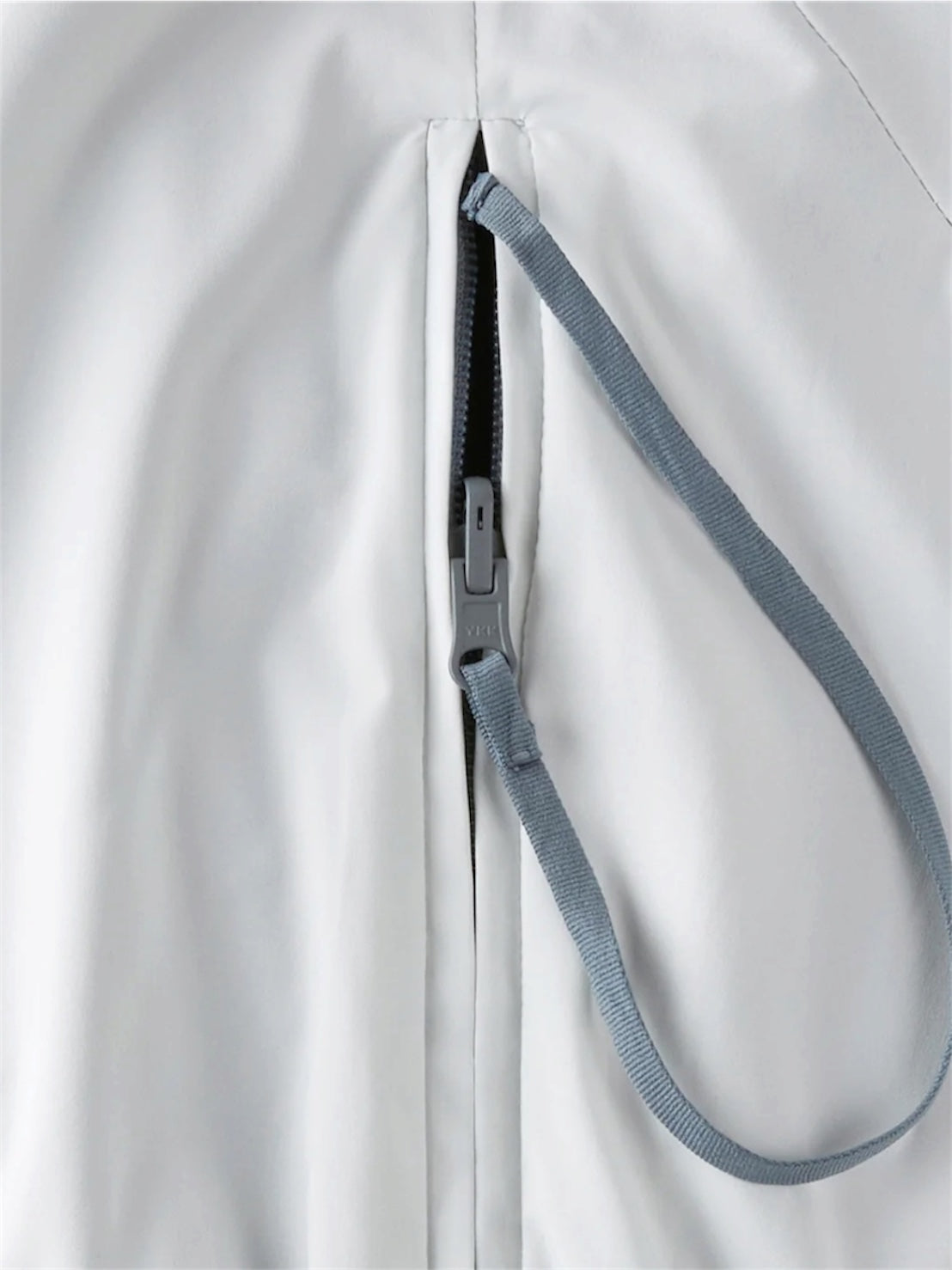 【POST ARCHIVE FACTION - ポストアーカイブファクション】Rivers Jacket / SKY BLUE (ジャケット/スカイブルー)