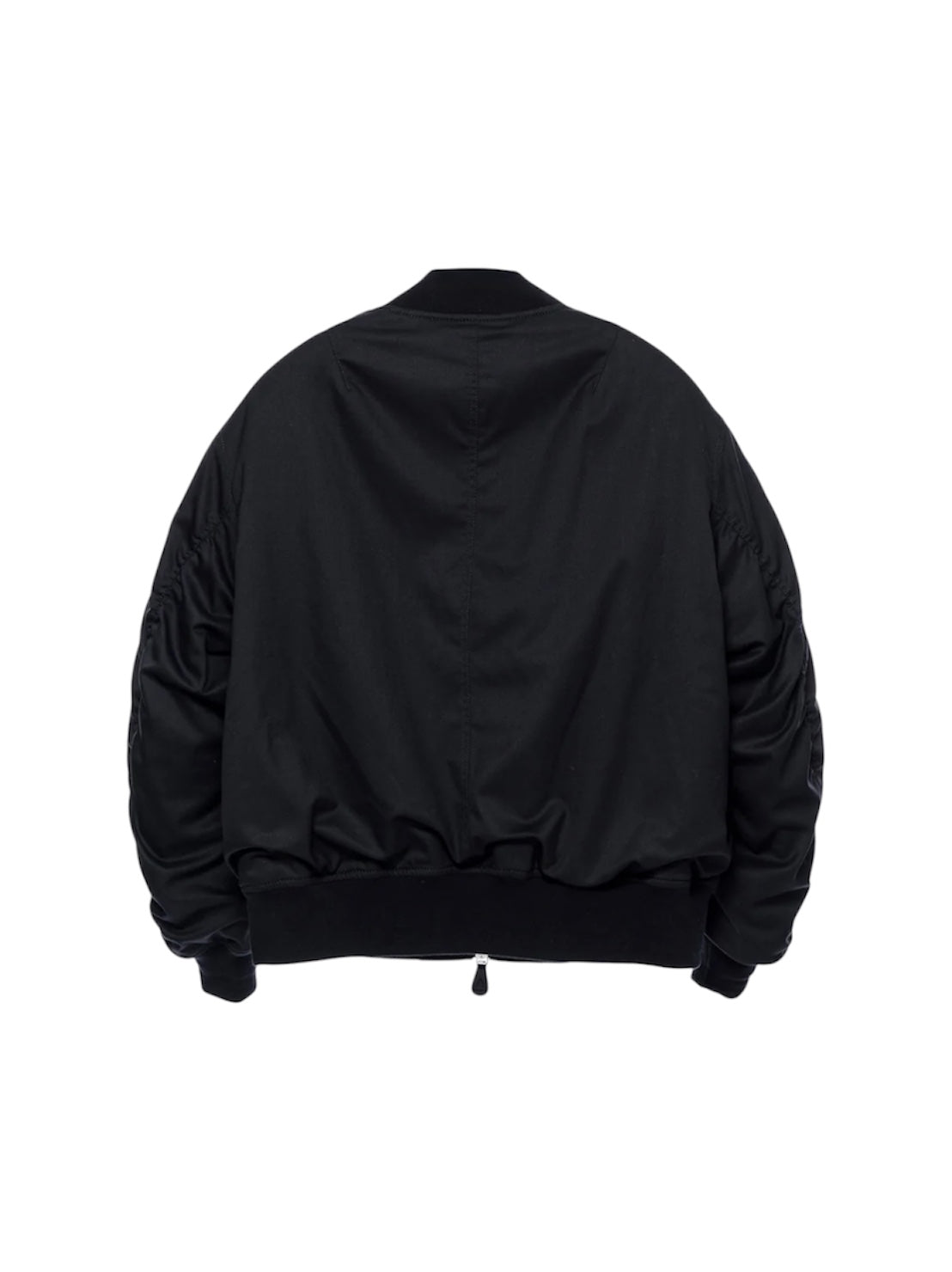 【PHENIX - フェニックス】L-2B TECH WOOL JACKET / BLACK (ジャケット/ブラック)