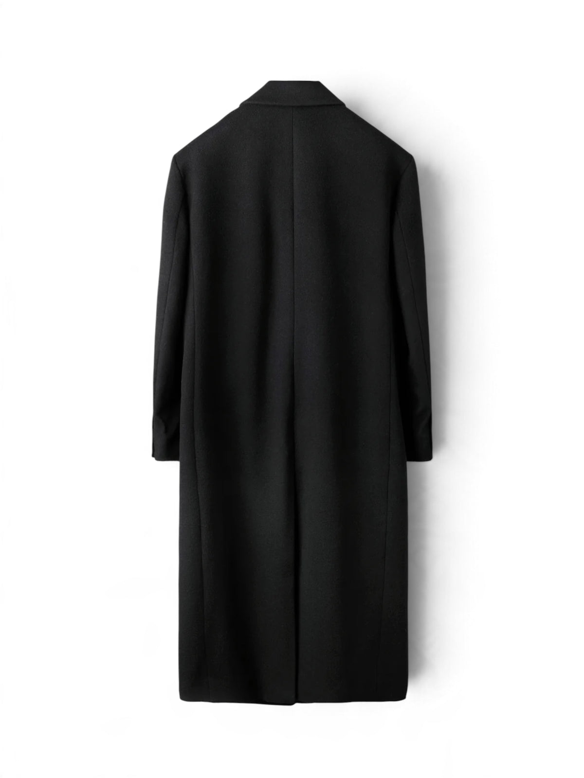 【POST ARCHIVE FACTION - ポストアーカイブファクション】Classic Coat / Black (コート/ブラック)