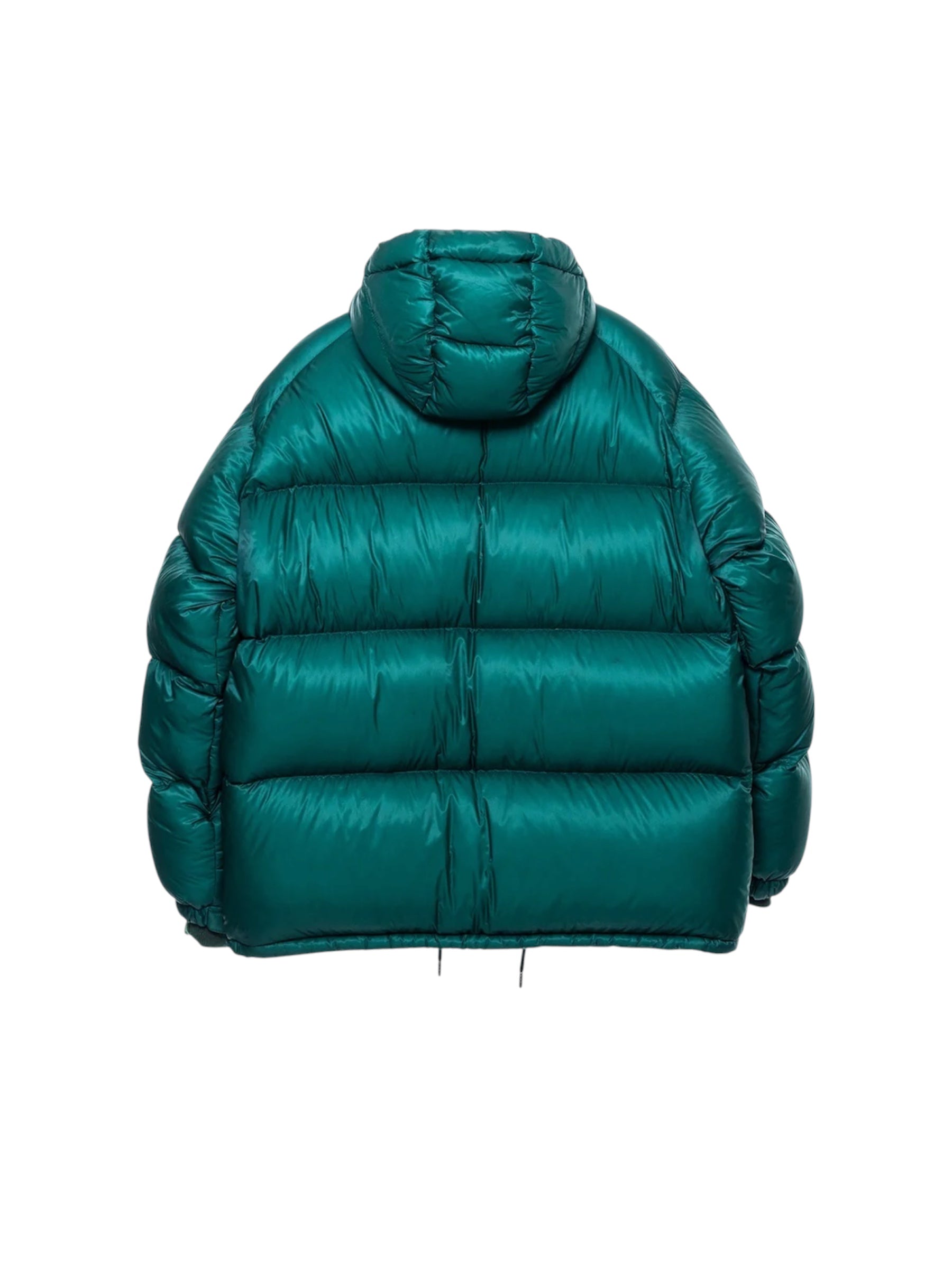 PHENIX - フェニックス】SAGARMATHA FLARE DOWN JACKET / GREEN