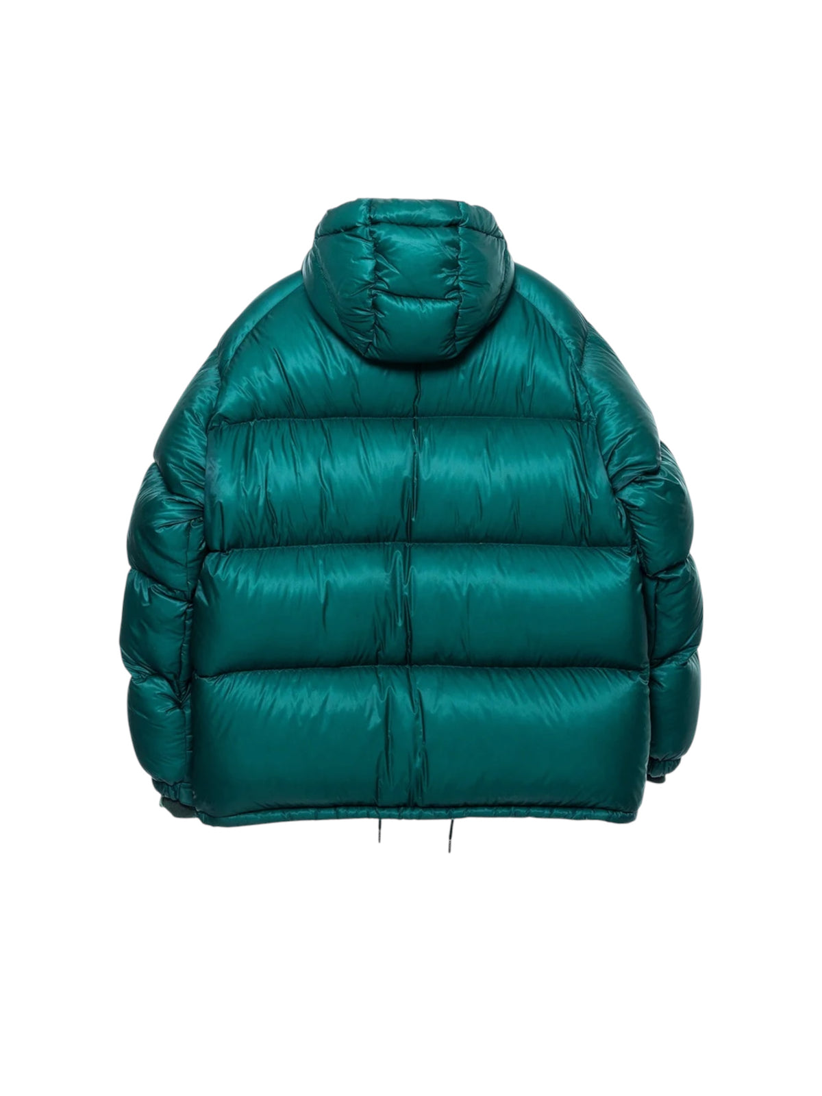 【PHENIX - フェニックス】SAGARMATHA FLARE DOWN JACKET / GREEN (ジャケット/グリーン)