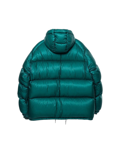 【PHENIX - フェニックス】SAGARMATHA FLARE DOWN JACKET / GREEN (ジャケット/グリーン)