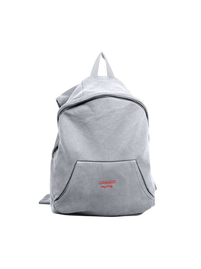 【Charles Jeffrey Loverboy - チャールズ ジェフリー ラバーボーイ】HOODY BACKPACK / GREY (バッグ/グレー