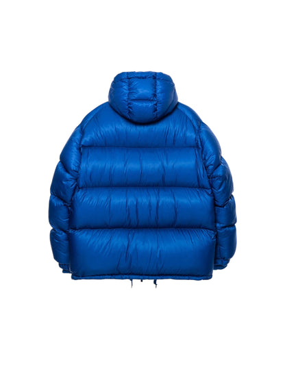 【PHENIX - フェニックス】SAGARMATHA FLARE DOWN JACKET /BLUE(ジャケット/ブルー)