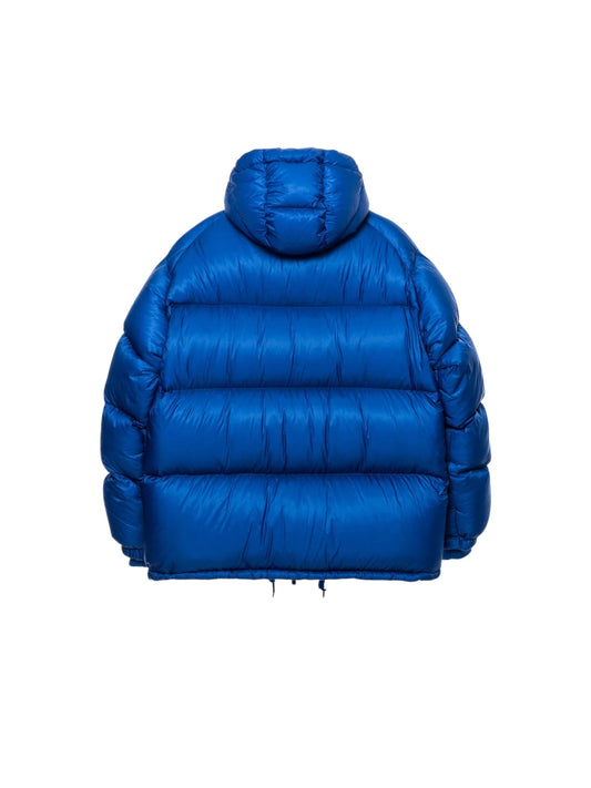 【PHENIX - フェニックス】SAGARMATHA FLARE DOWN JACKET /BLUE(ジャケット/ブルー)