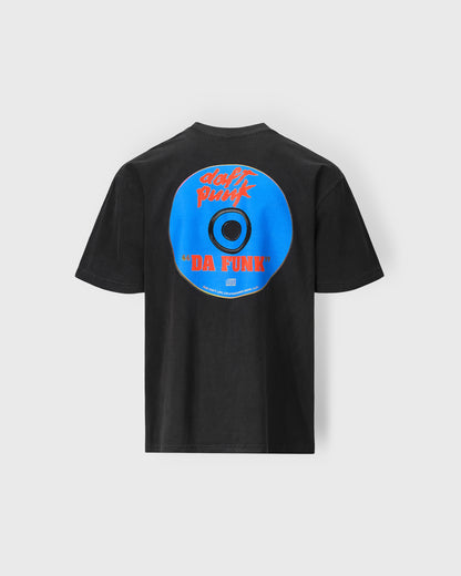 【PLEASURES - プレジャーズ】DA FUNK T-SHIRT / BLACK (Tシャツ/ブラック)