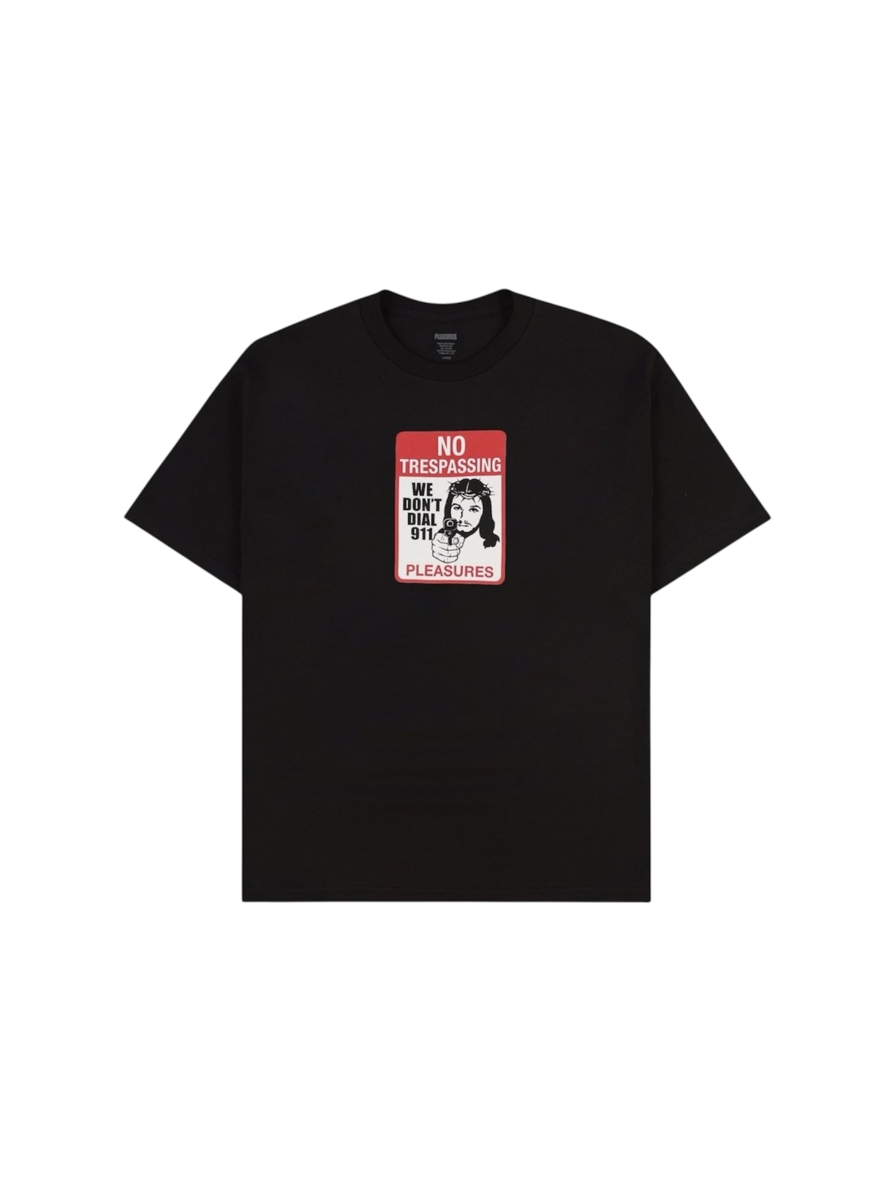 【PLEASURES】プレジャーズ Pleasures Dead Tee PLEASURES - プレジャーズ 公式通販サイト – union-onlinestore