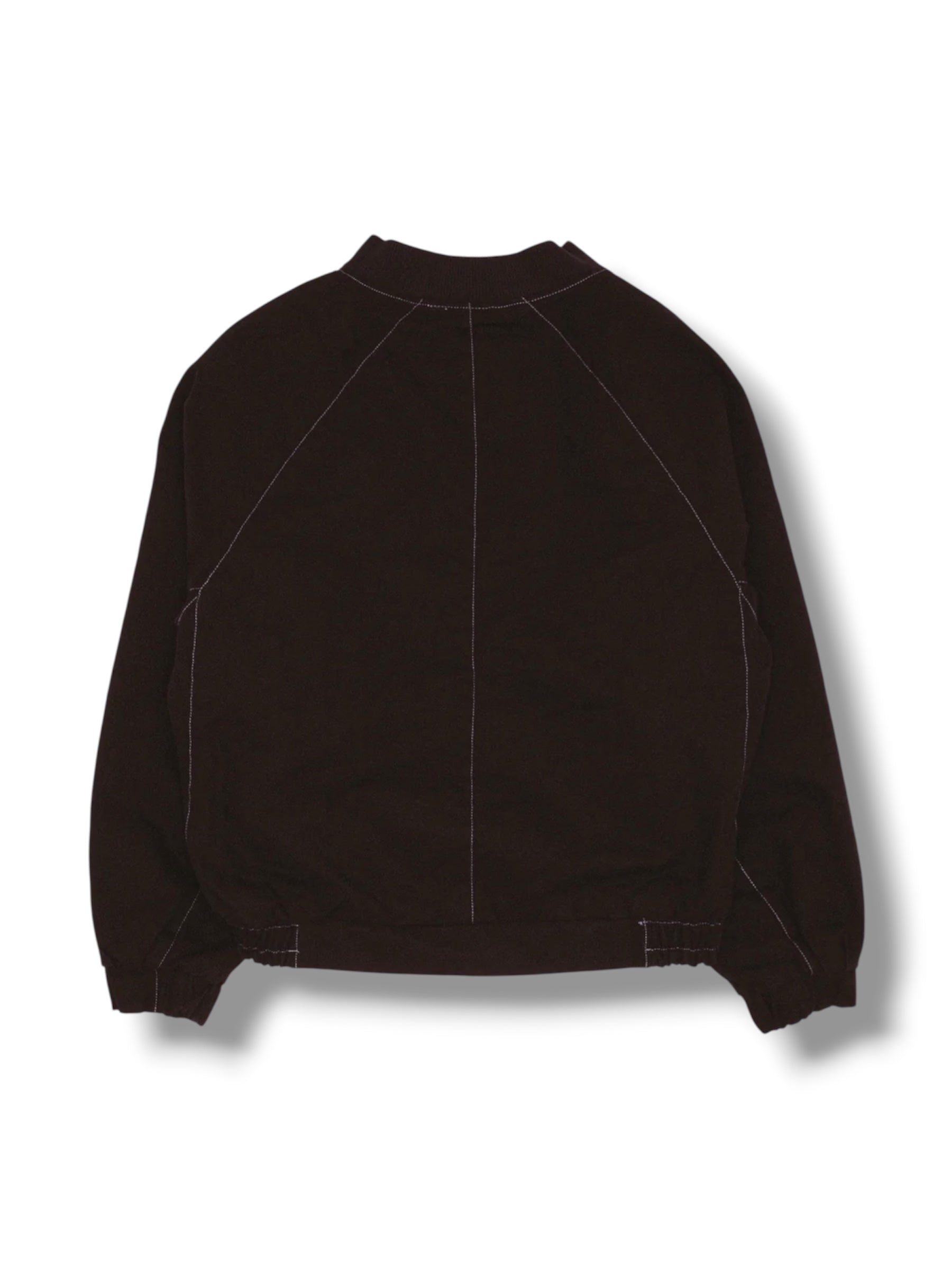 Fucking Awesome - ファッキングオーサム】FA REVERSIBLE BOMBER