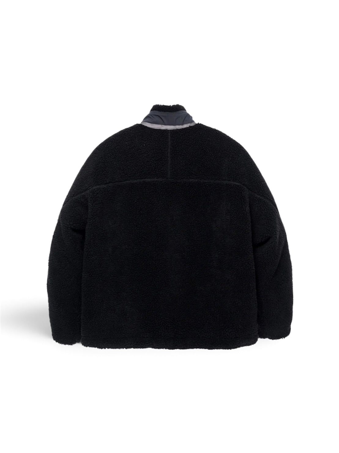 【PHENIX - フェニックス】PHENIX WIND STOPPER JACKET / BLACK (ジャケット/ブラック)