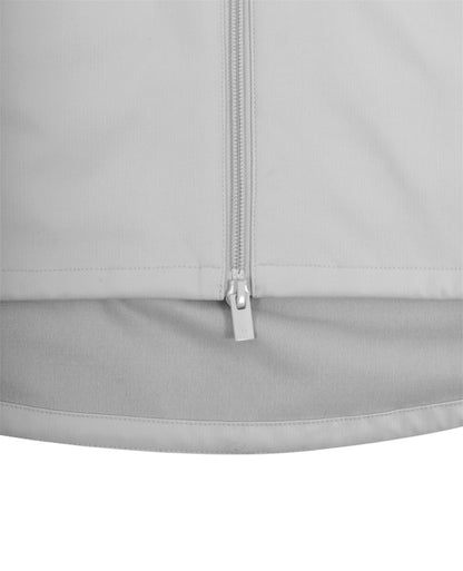 【HELIOT EMIL  - エリオットエミル】ROAN JACKET / LIGHT GREY (ジャケット/ライトグレー)