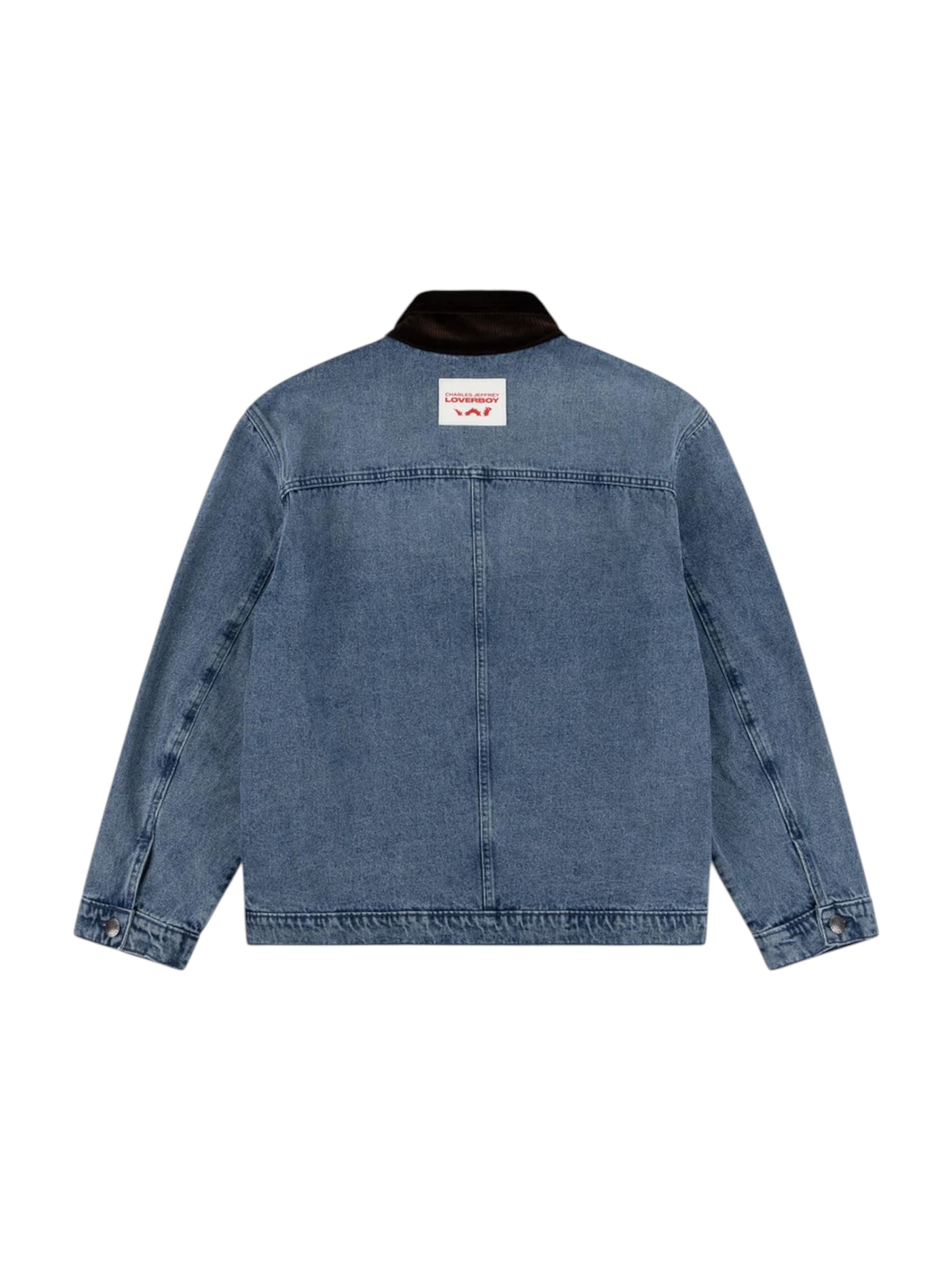 Charles Jeffrey LOVERBOY – union-onlinestore