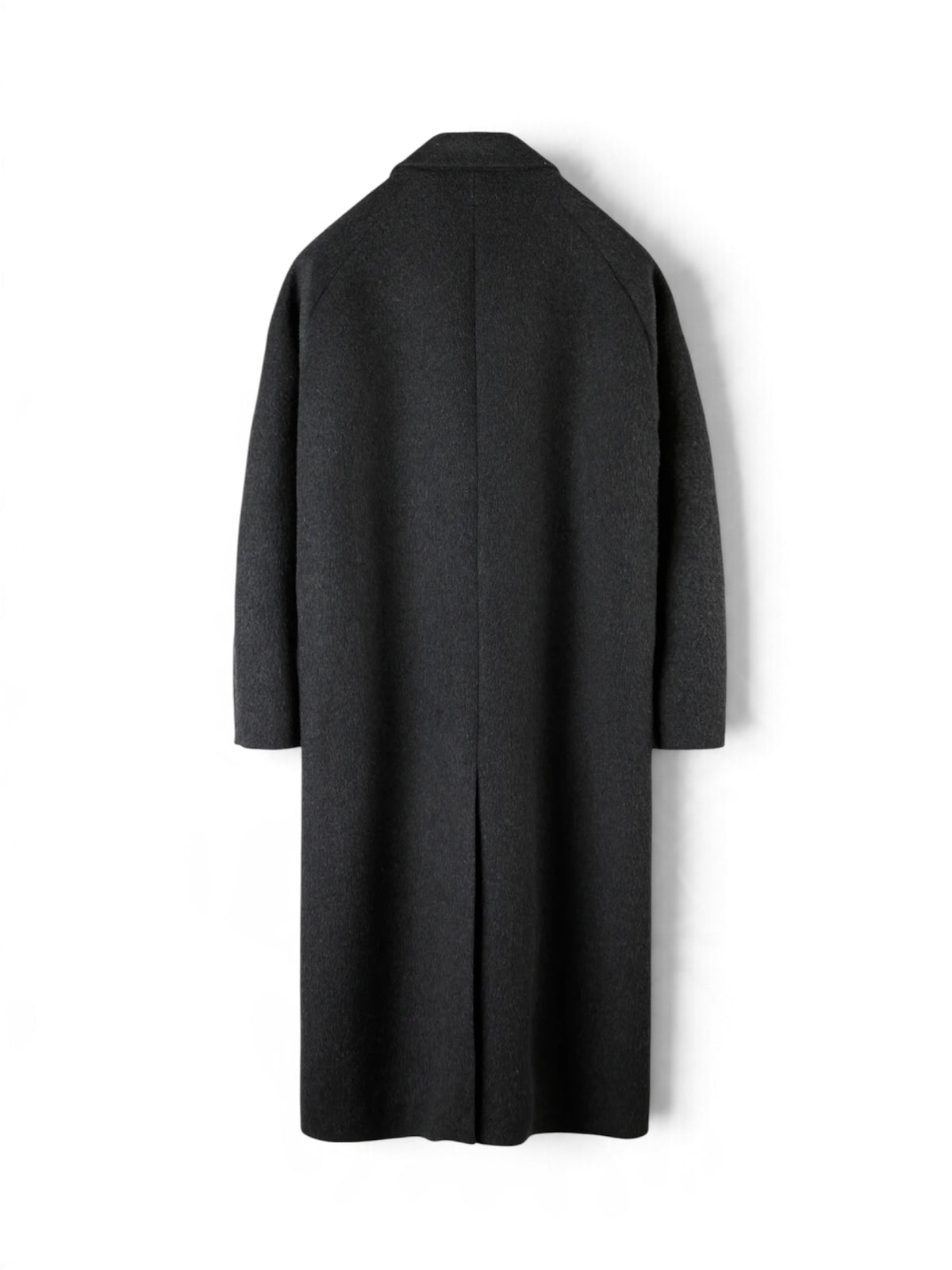 【POST ARCHIVE FACTION - ポストアーカイブファクション】New Classic Coat / Black (コート/ブラック)