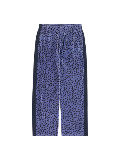 【PLEASURES - プレジャーズ】OZONE TRACK PANTS / PURPLE (パンツ/パープル)