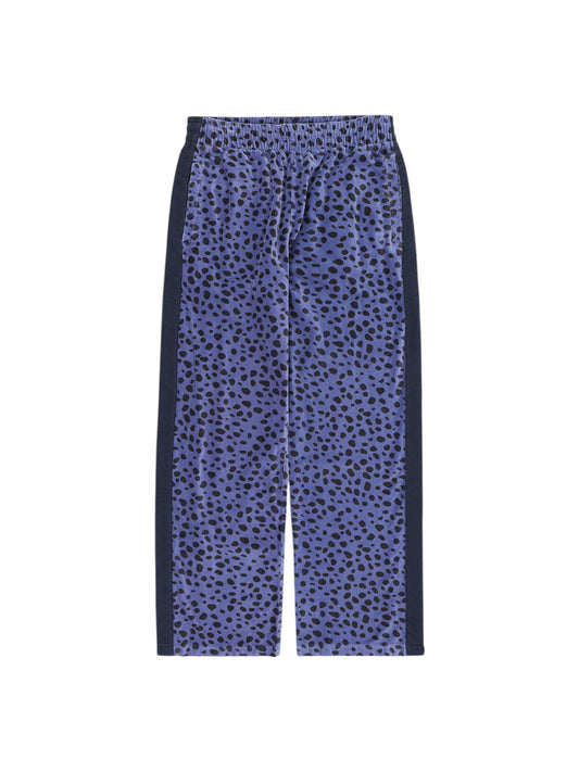 【PLEASURES - プレジャーズ】OZONE TRACK PANTS / PURPLE (パンツ/パープル)