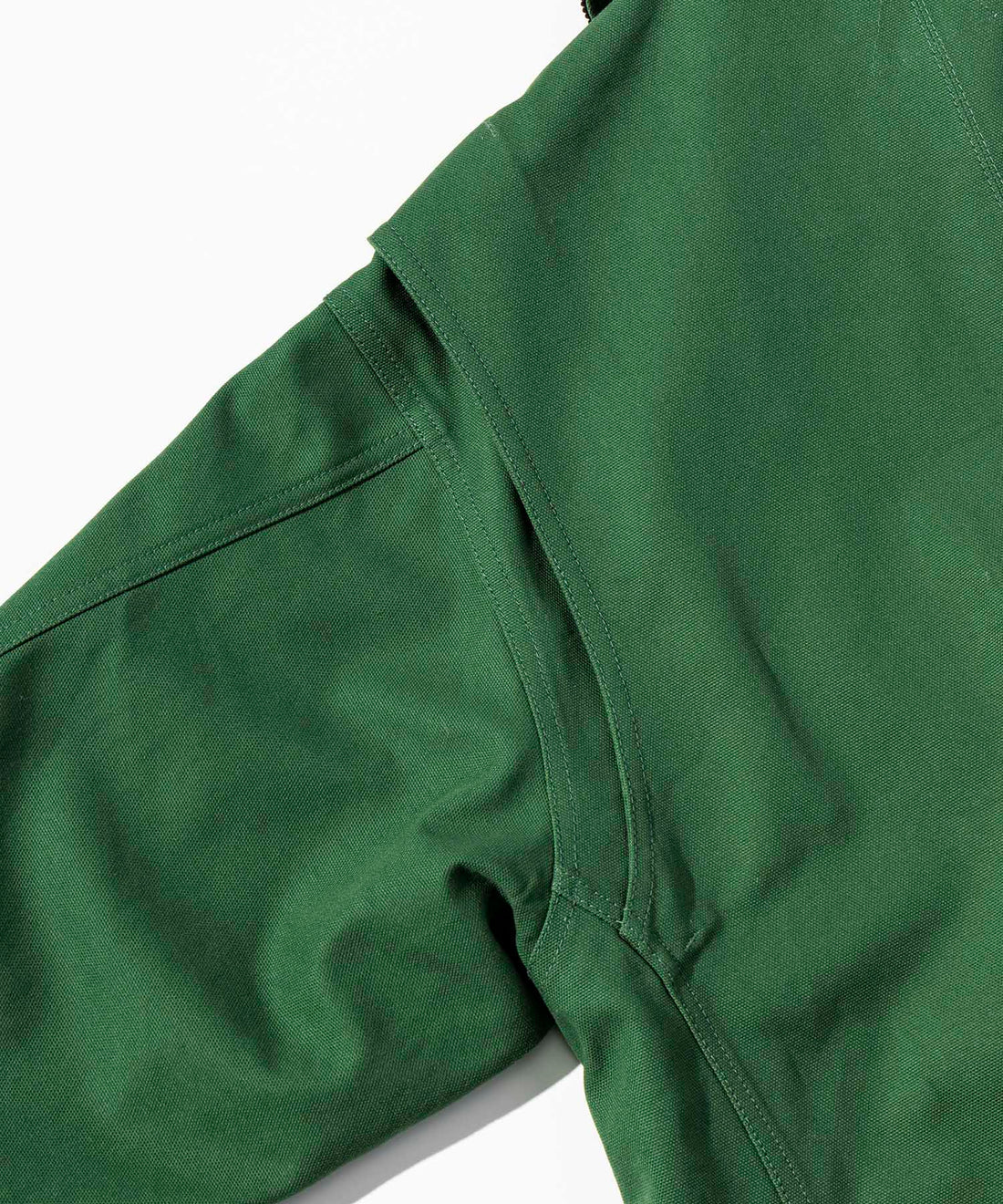 【PHENIX - フェニックス】AERO STILL CHORE COAT /GREEN (ジャケット/グリーン)