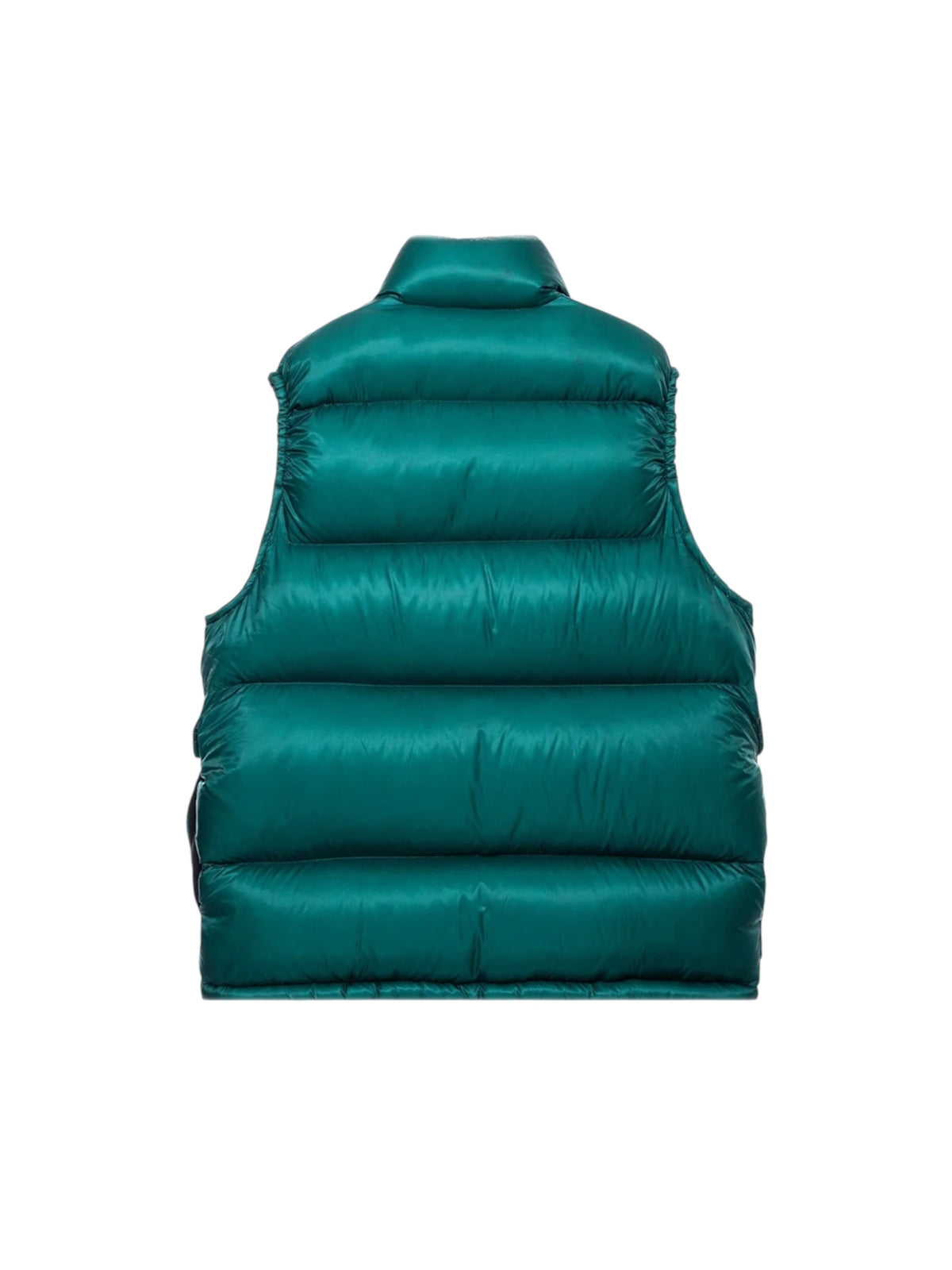【PHENIX - フェニックス】SAGARMATHA DOWN VEST /GREEN(ベスト/グリーン)