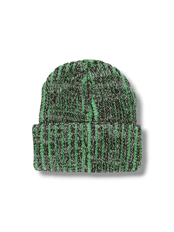 Fucking Awesome- ファッキングオーサム】REFLECTIVE STRIPE BEANIE