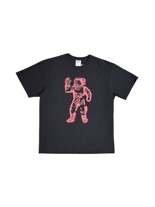 【Billionaire Boys Club-ビリオネアボーイズクラブ】 BB ASTRO DUST T-SHIRT / BLACK (Tシャツ/ブラック)