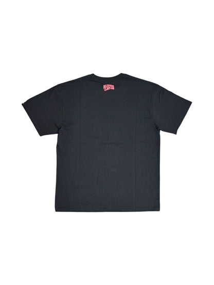 【Billionaire Boys Club-ビリオネアボーイズクラブ】 BB ASTRO DUST T-SHIRT / BLACK (Tシャツ/ブラック)