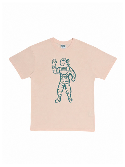 【Billionaire Boys Club-ビリオネアボーイズクラブ】 BB SALE T-SHIRT / PINK (Tシャツ/ピンク)