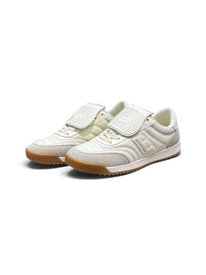 【East Pacific Trade- イースト パシフィック トレード】LOBERO / OFF WHITE GREY (スニーカー/オフホワイトグレー)