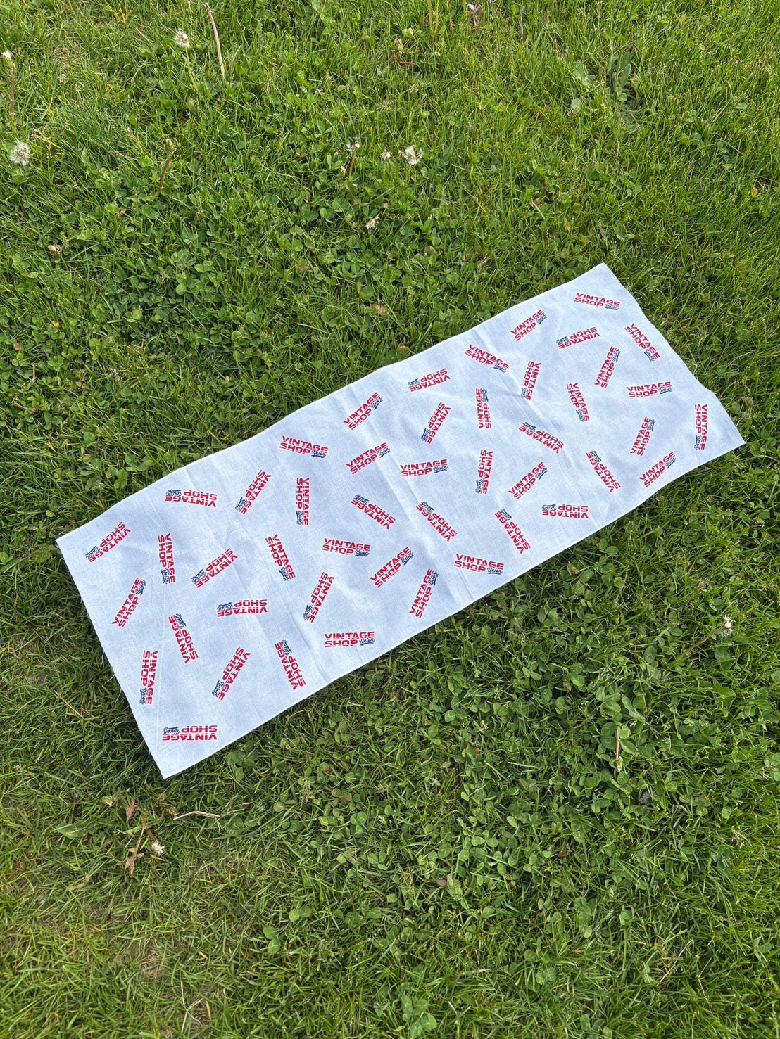 【UNION VINTAGE】UNION VINTAGE MEMORIAL LOGO T-SHIRT / 手ぬぐい / KEY CHAIN 3点セット