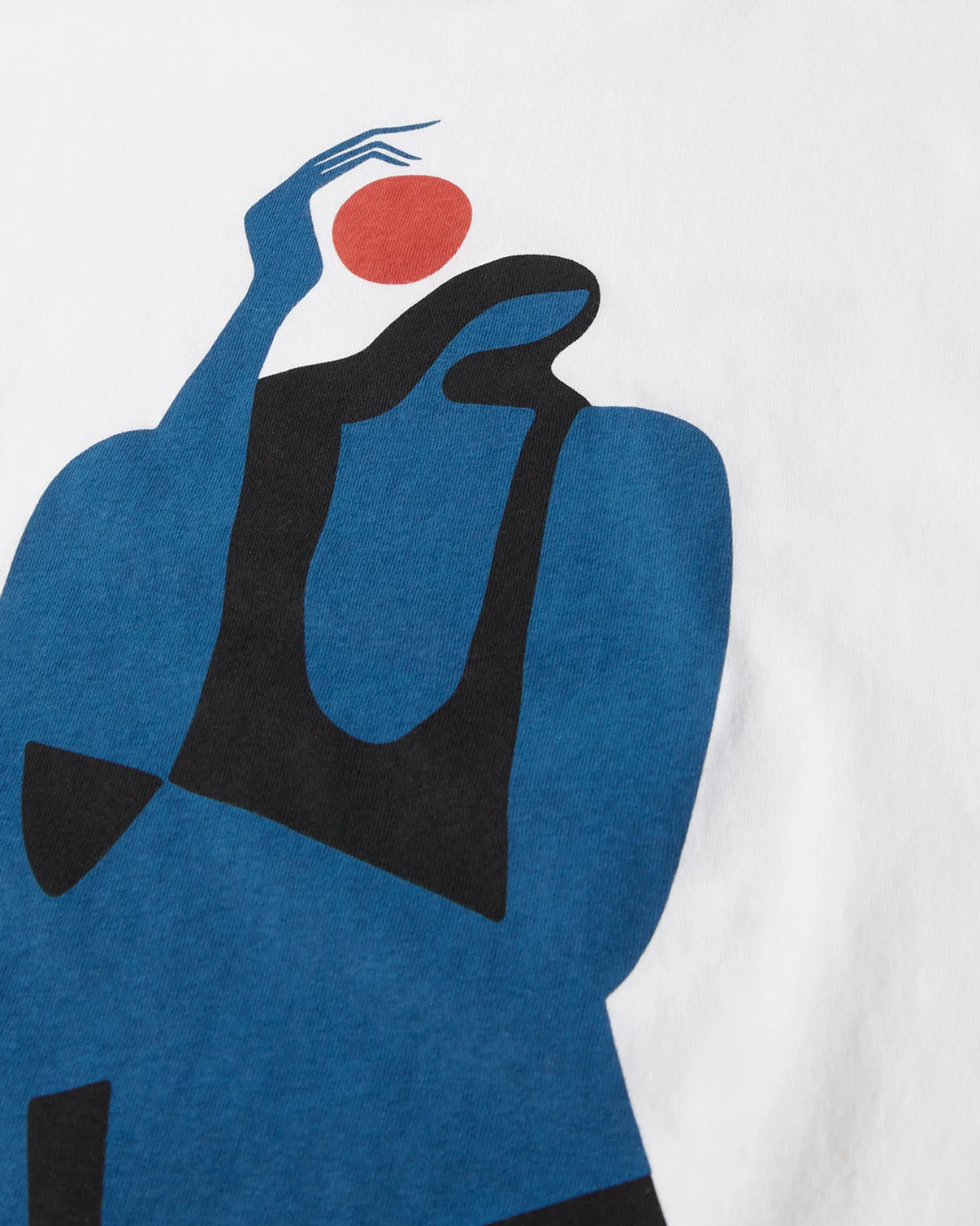 【by Parra - バイパラ】EVERYTHING T-SHIRT / WHITE (Tシャツ/ホワイト)