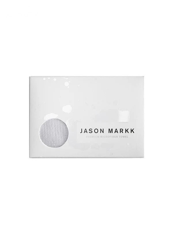 【JASON MARKK - ジェイソンマーク】Microfiber Towel (シュークリーナー/タオル)