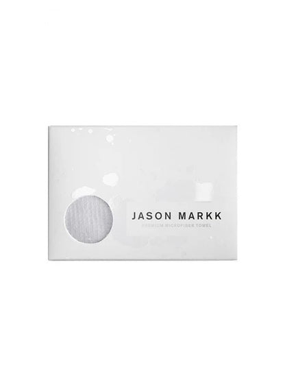【JASON MARKK - ジェイソンマーク】Microfiber Towel (シュークリーナー/タオル)