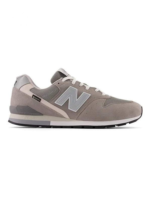 【NEW BALANCE-ニューバランス】CM996 GTX A2 / GRAY(スニーカー)