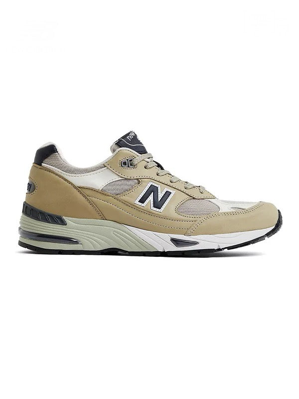 【NEW BALANCE-ニューバランス】991BTN / BEIGE(スニーカー)
