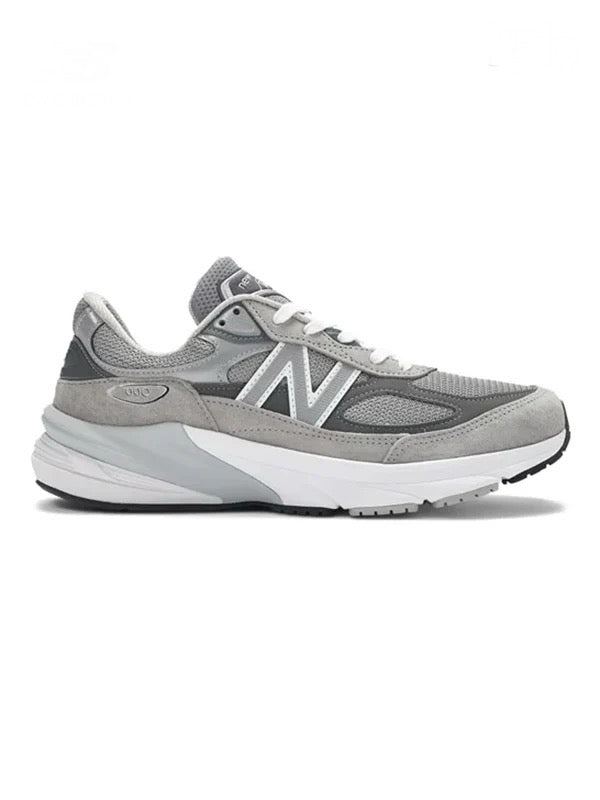 【NEW BALANCE-ニューバランス】990 GL6 / GRAY(スニーカー)