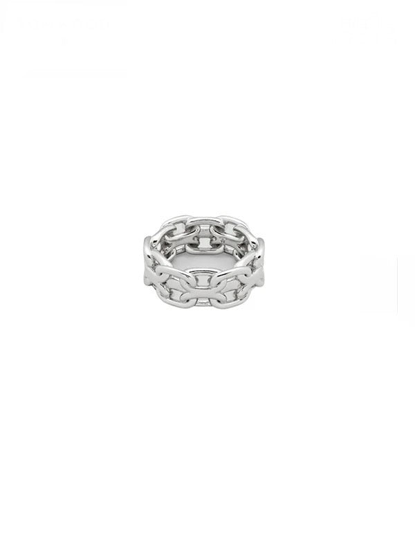 【TOM WOOD - トムウッド】 Vintage Ring (リング/ SILVER)