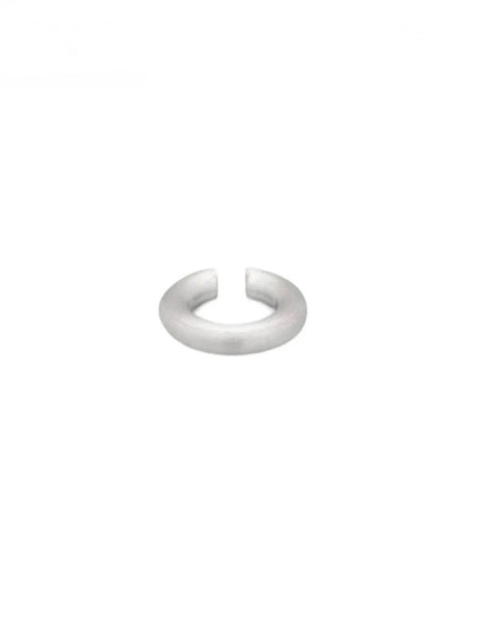 【TOM WOOD - トムウッド】Chunky Ear Cuff (イヤーカフ/ SILVER)
