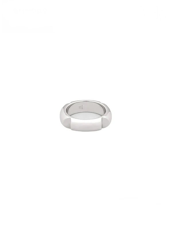 【TOM WOOD - トムウッド】Kimberlitt Ring (リング/ SILVER)